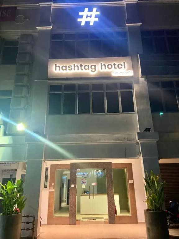 # Hotel - photo 1