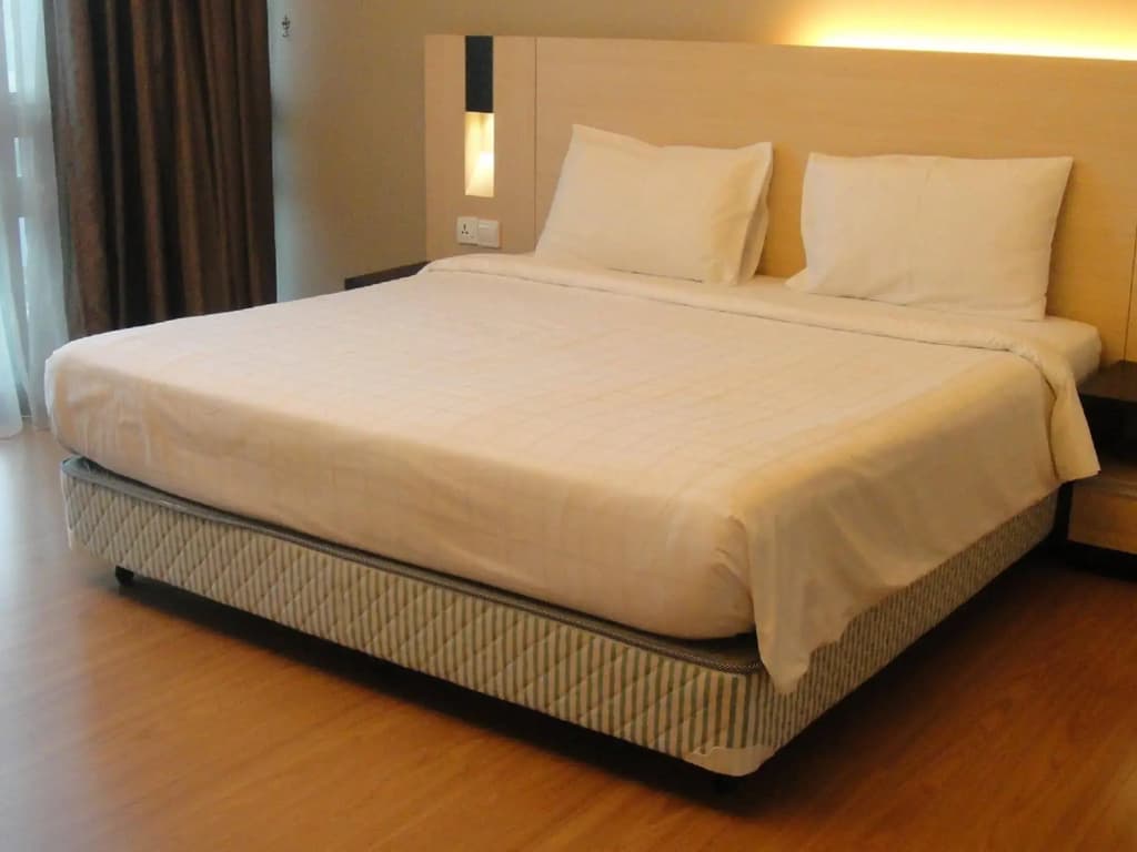 Ran Pacific Serviced Suites & Apartments - photo 3