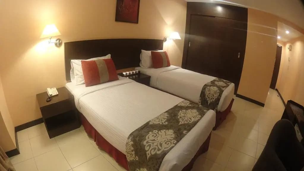 Intekma Resort & Convention Centre - photo 19