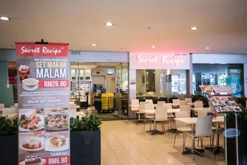 KL Bangsar Sentral (EST) - photo 36