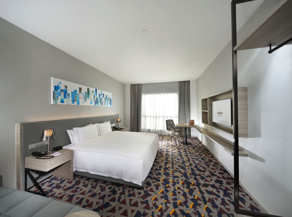 Capri by Fraser Johor Bahru - photo 3