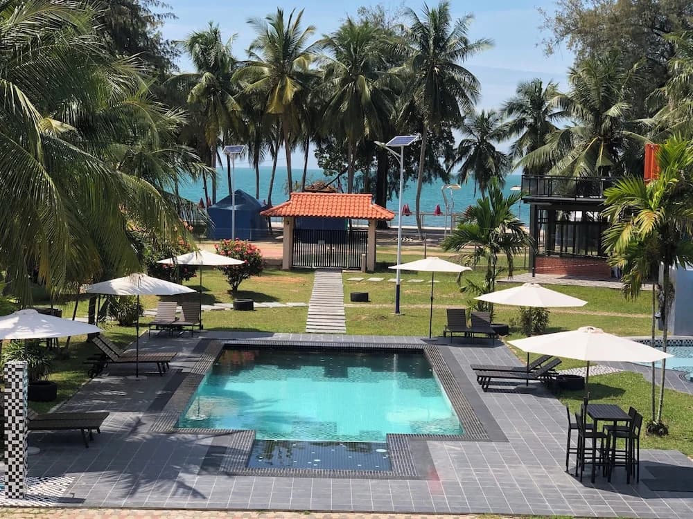 Tunas Resort Port Dickson - photo 27