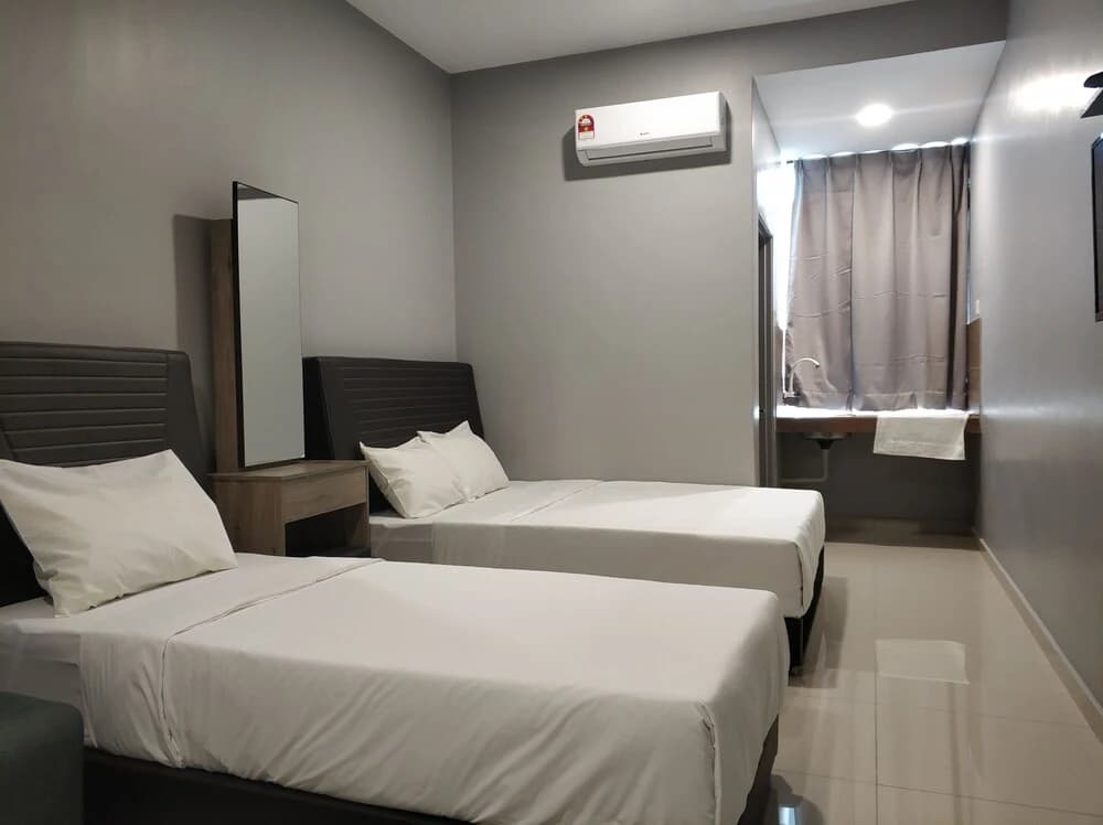 Reno Rooms Ipoh - photo 15