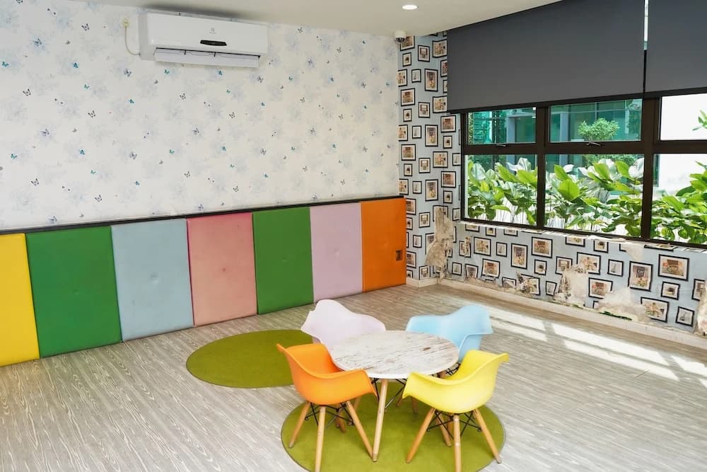 D'Summit Residences by YML Home B1 - photo 5