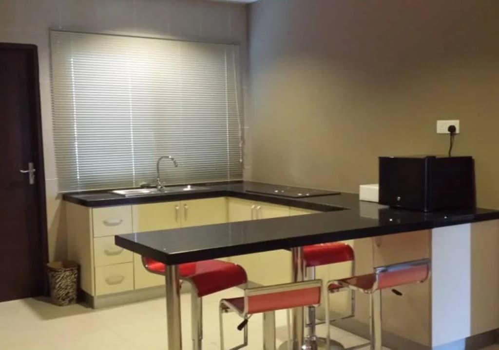 Tribeca Suites Kuching - photo 12