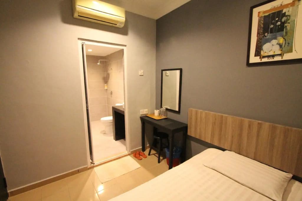 Hotel Station 18 - photo 24
