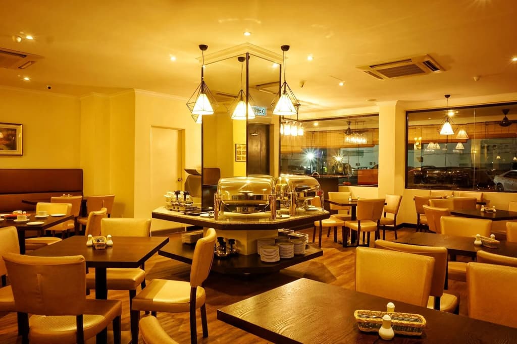 Merchant Hotel - photo 23