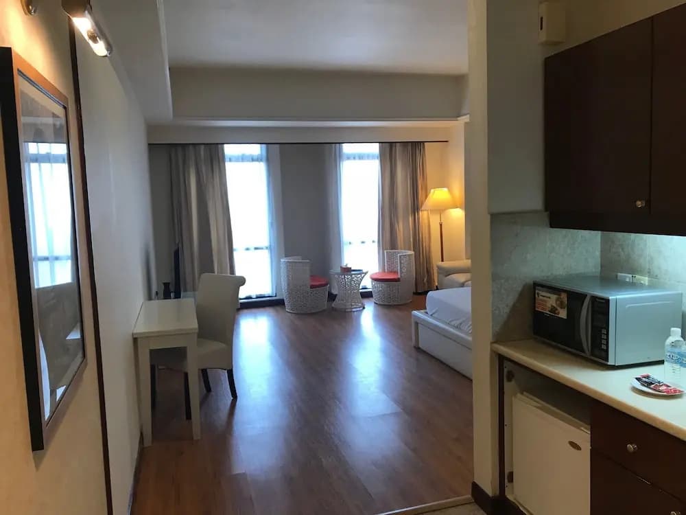 KL Service Apartment at Times Square - photo 3