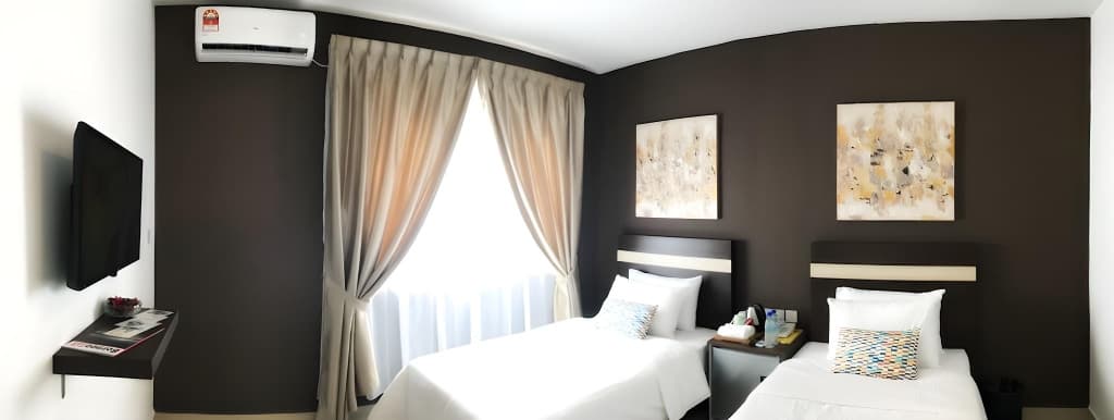 Chemara Boutique Hotel - photo 9