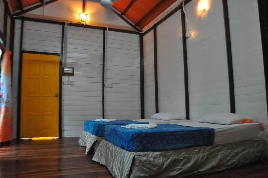 Kinabatangan Sunshine Lodge - photo 10