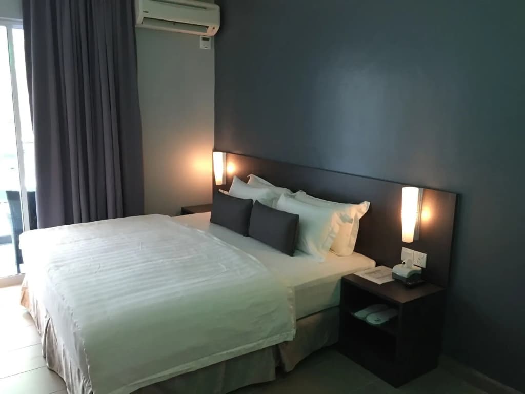 G langkawi Motel - photo 5