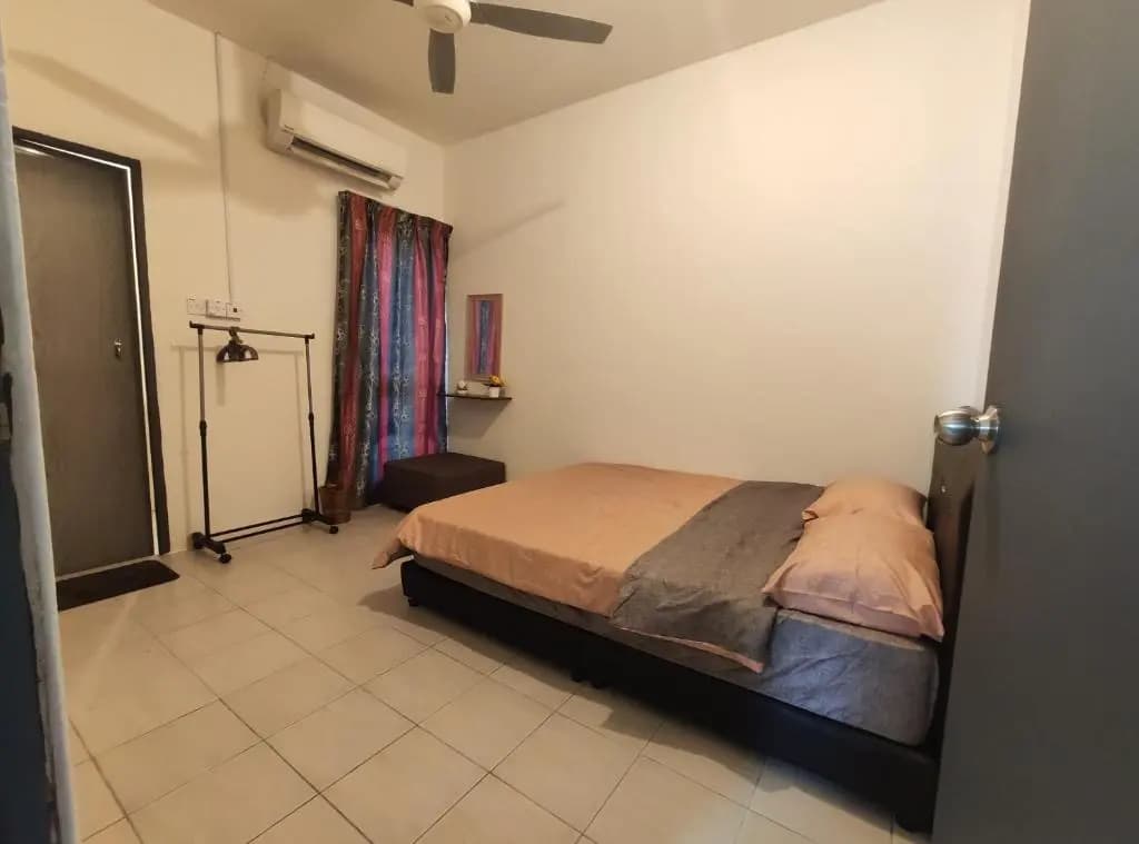 Homestay at Petrajaya,Kuching - photo 4