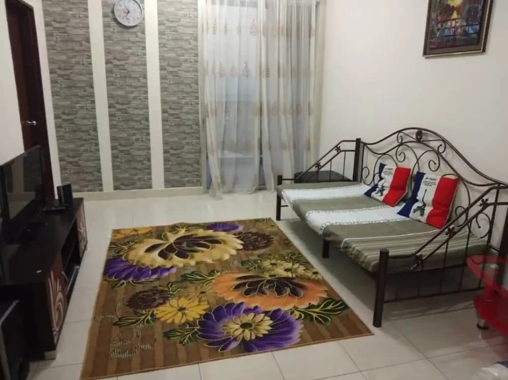 Kasyaf Place @ Ascotte Boulevard Semenyih - photo 2