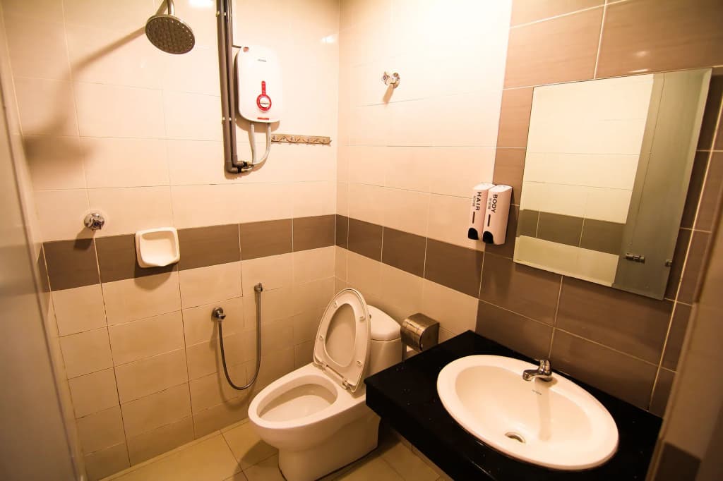 Hotel Seremban Jaya - photo 7