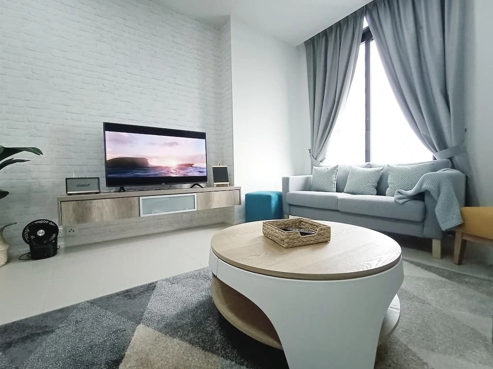 Arcoris Mont Kiara Kuala Lumpur by Klhomesweet - photo 7