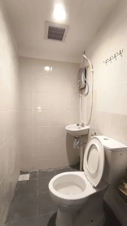 Natol Homestay - Kenyalang Park - photo 9