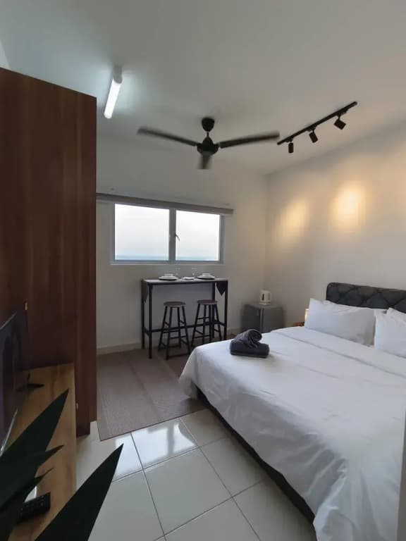 Klia Airport Homestay 88 - photo 3