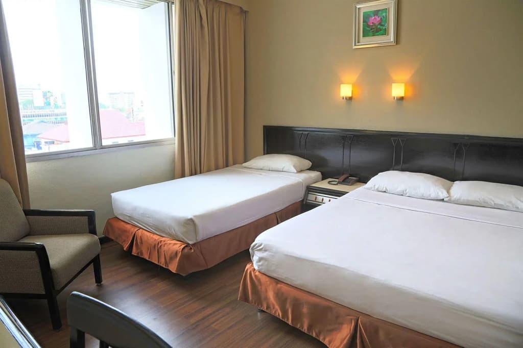 Garden Inn - photo 6