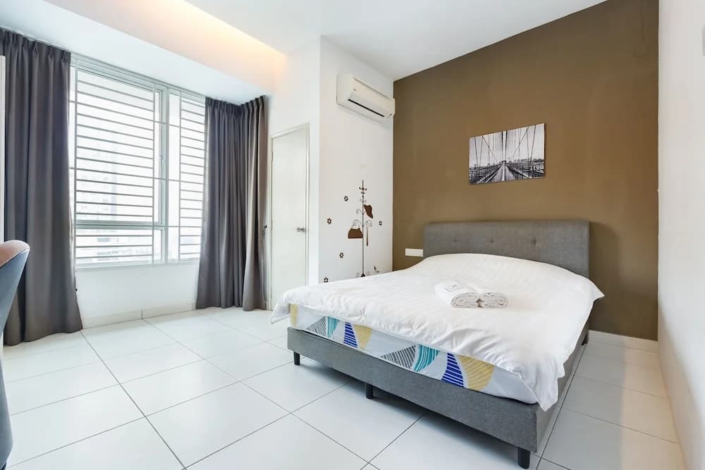 Boutique Homestay @Akademik Suite - photo 3