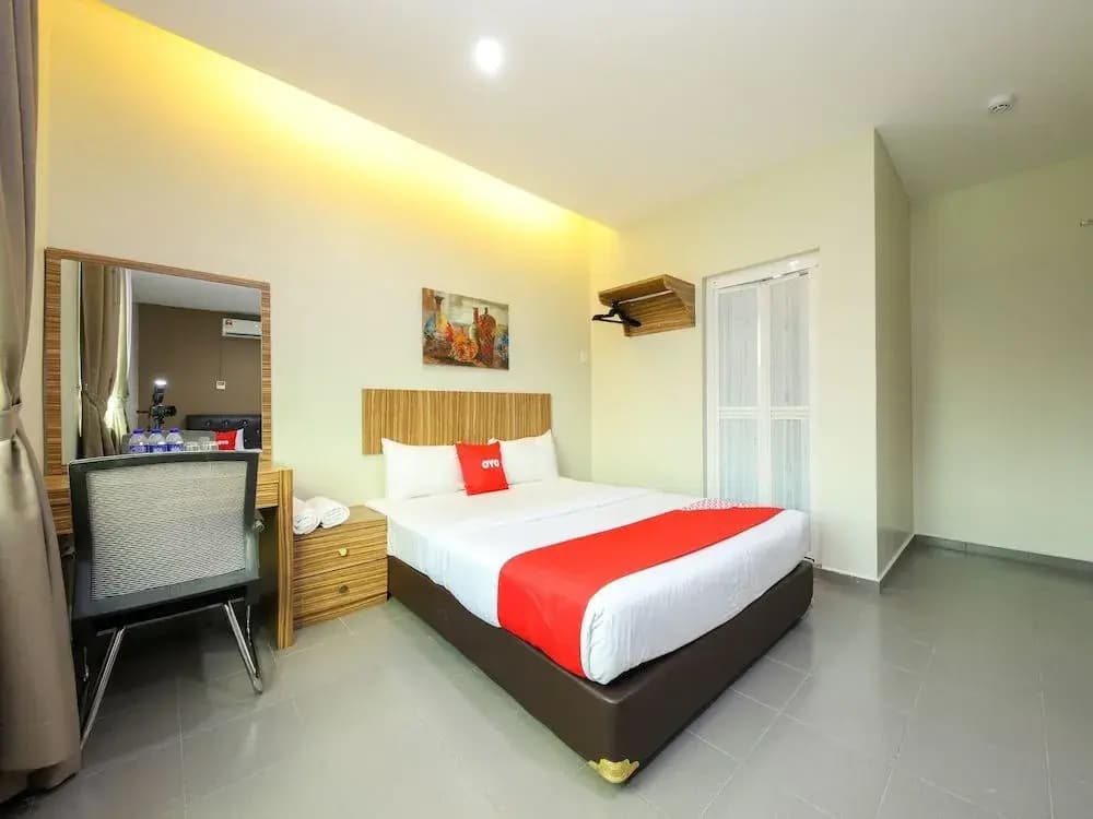 OYO 89839 Riaz Hotel - photo 6