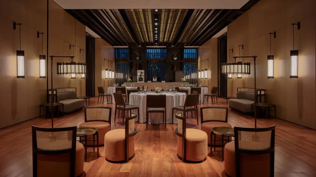 The RuMa Hotel and Residences - photo 23