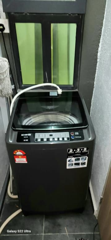 Legasi Kg Bharu Kuala Lumpur City centre Walk to KLCC next to LRT train KL tower view 3room 2 bathroom - photo 25