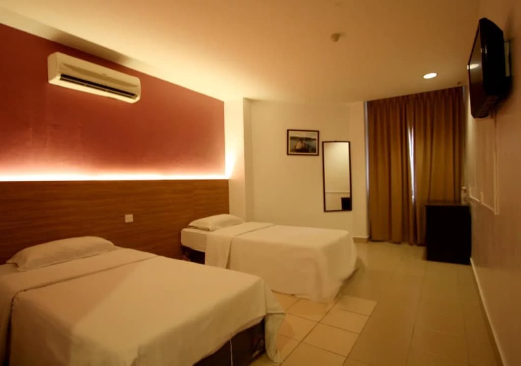 Place2Stay - City Centre - photo 4