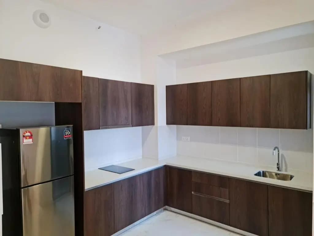 Zulanie Suite at Troika Residence, Cozy & Comfort, Free Wifi & Netflix - photo 34