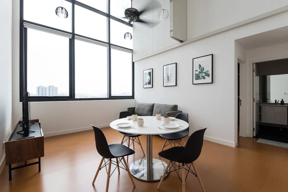 The Hub Service Apartment - photo 33