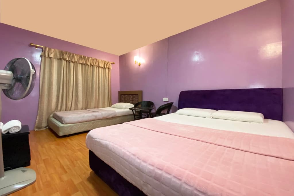 Oyo 90285 Pogimpaan Homestay - photo 16