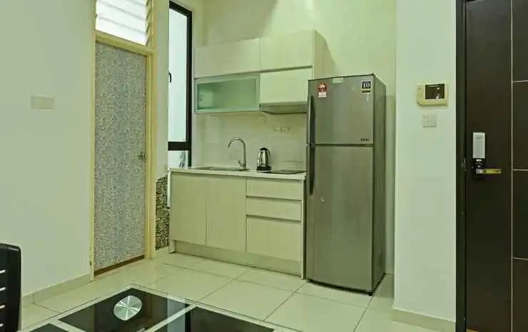 D' Summit Residence by YML Homestay - photo 10