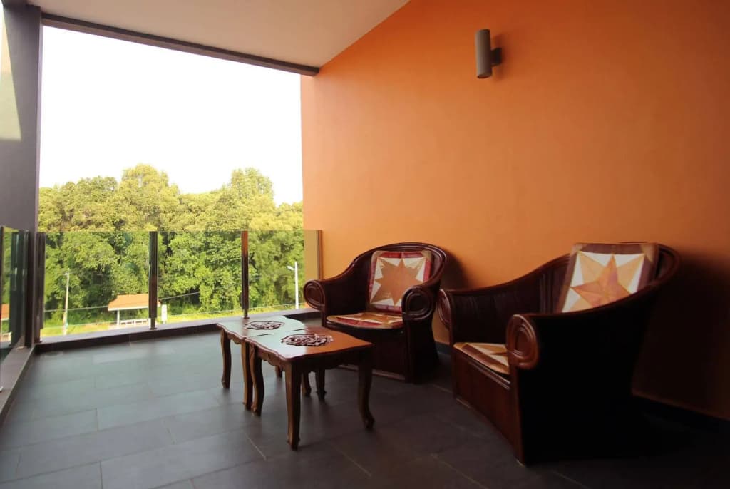 Eastville Residence - photo 8