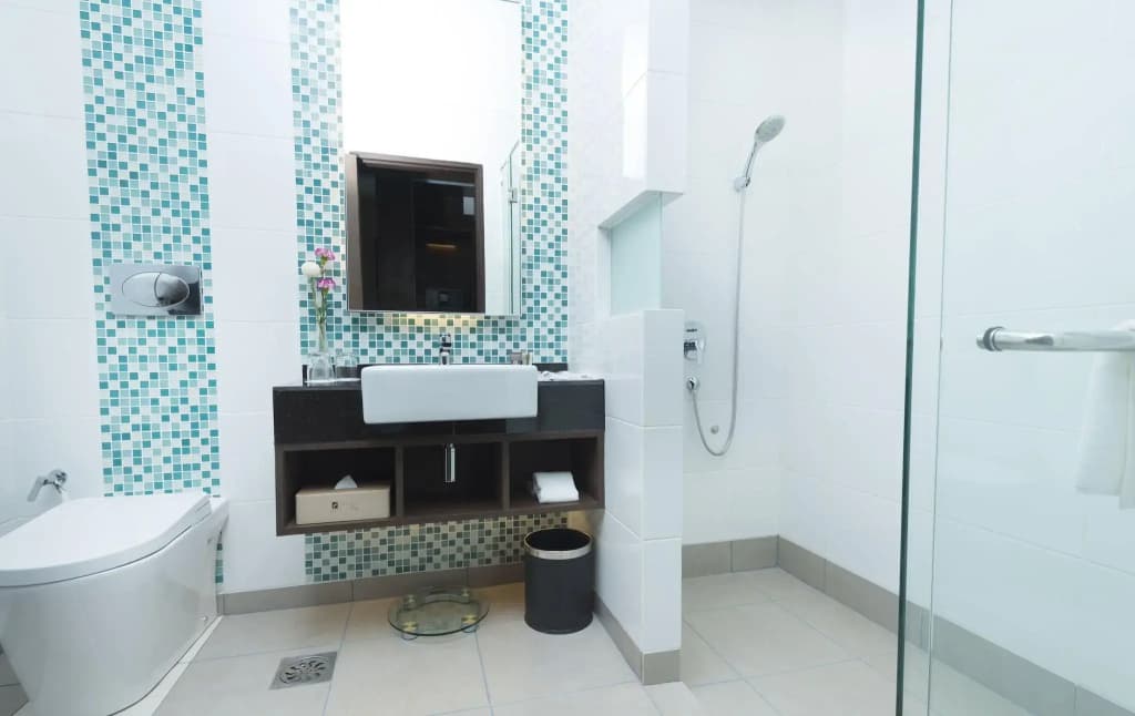 Astana Wing - Riverside Majestic Hotel - photo 10
