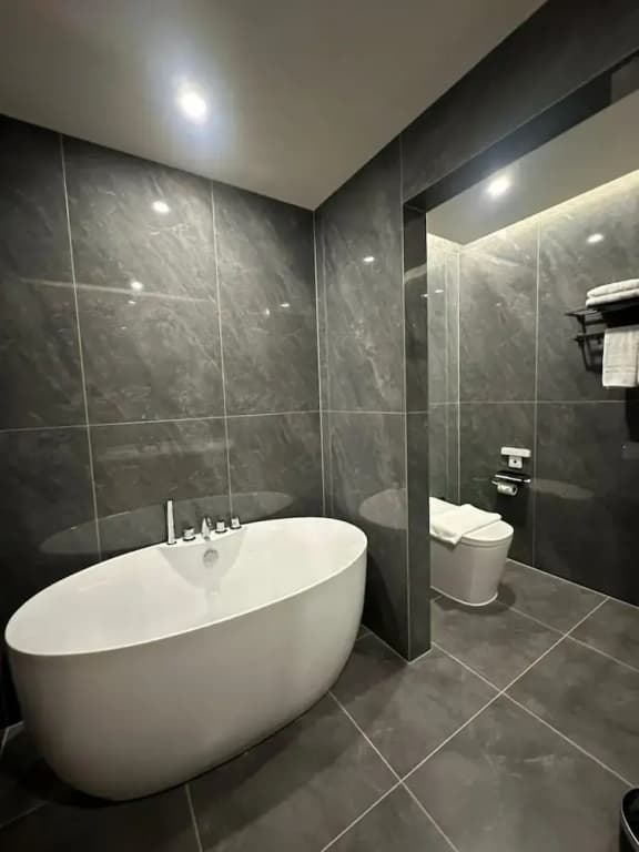 The MAJULAN Hotel - photo 13