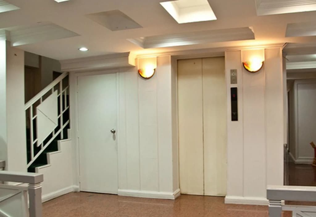 Ming Hotel - photo 9