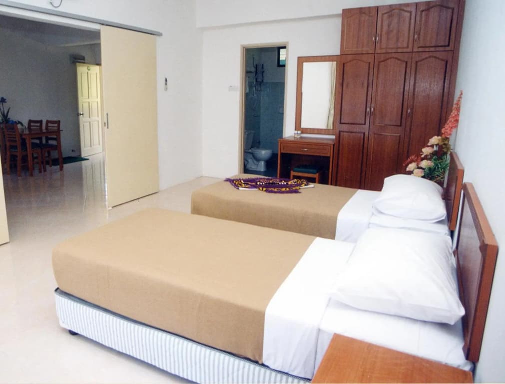 Marina Cove Resort - photo 4