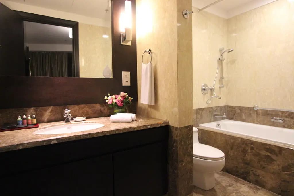 Ascott Kuala Lumpur - photo 9