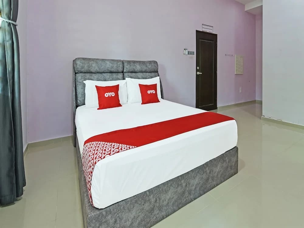 OYO Home 90584 Dz Homestay Bukit - photo 3