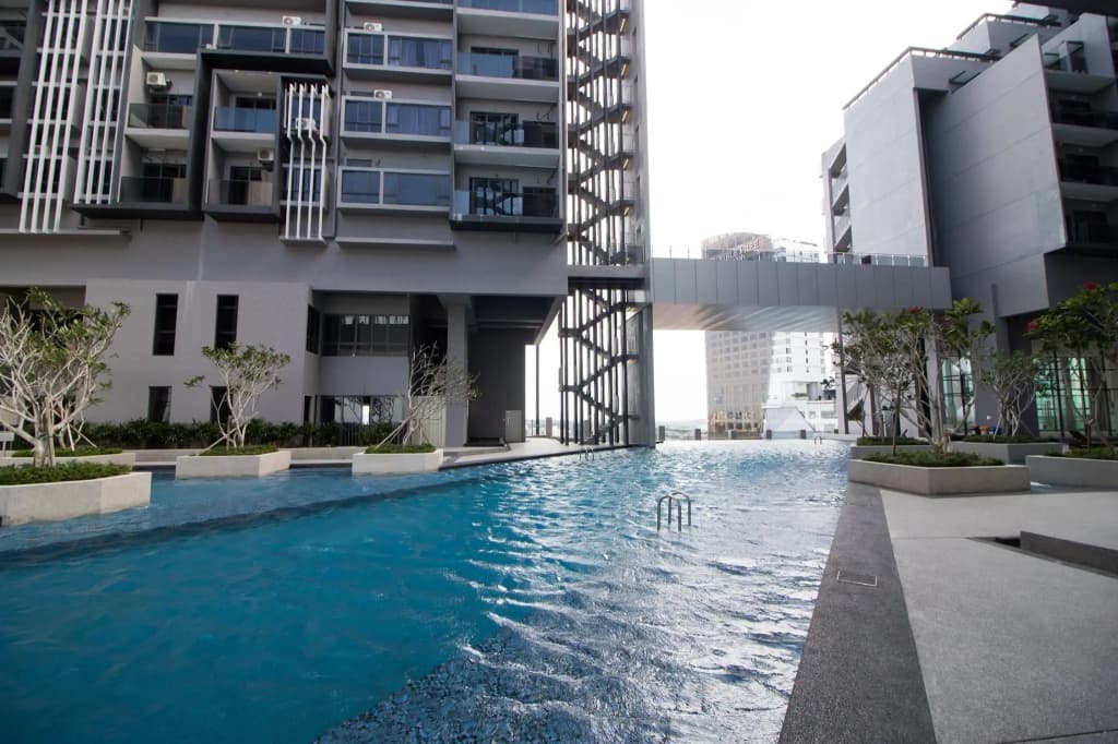 Imperio Residence Seafront by Perfect Host - photo 11