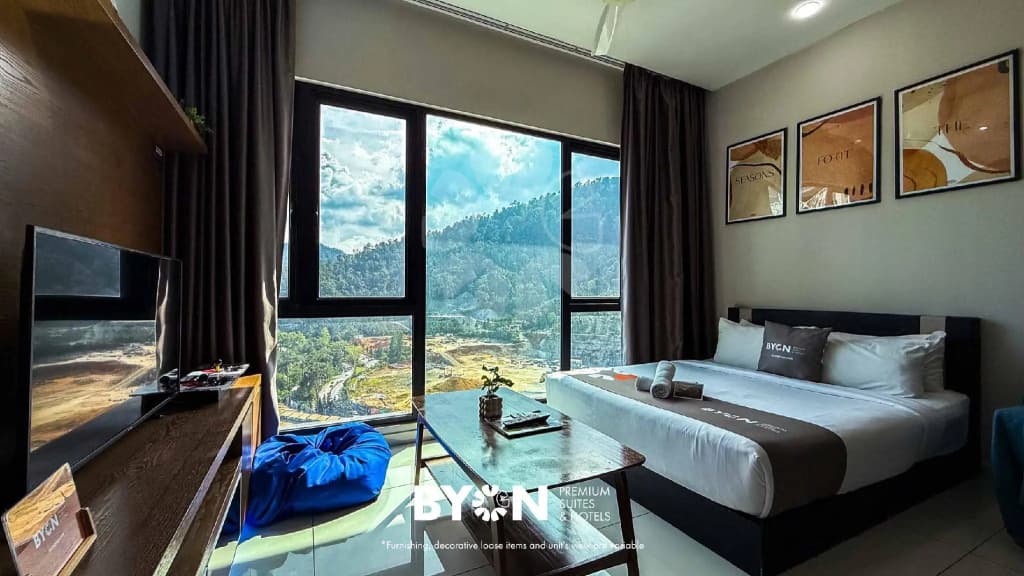 Geo38 Genting Highland - photo 8