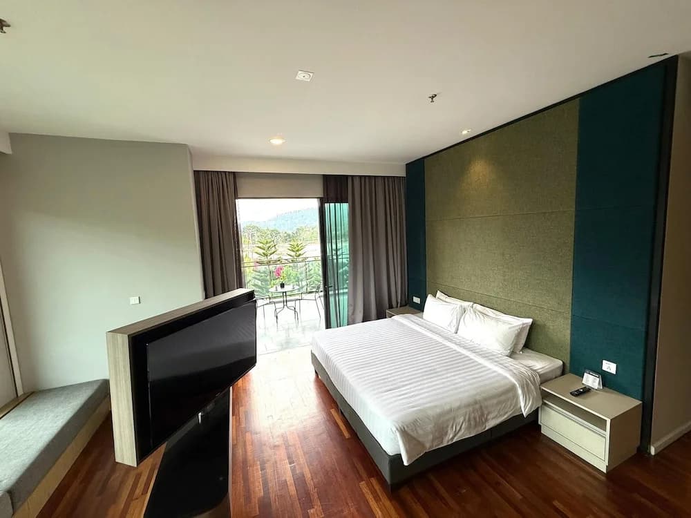 Le Vert Boutique Hotel - photo 4