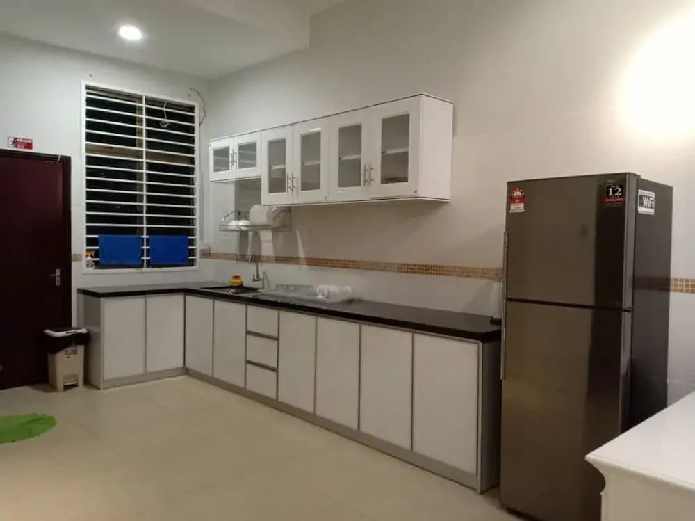 BB Villas - 5 min Jonker Melaka - photo 13
