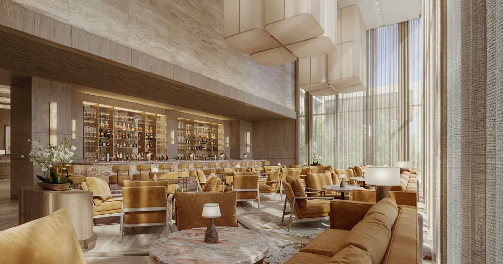 Waldorf Astoria Kuala Lumpur - photo 47