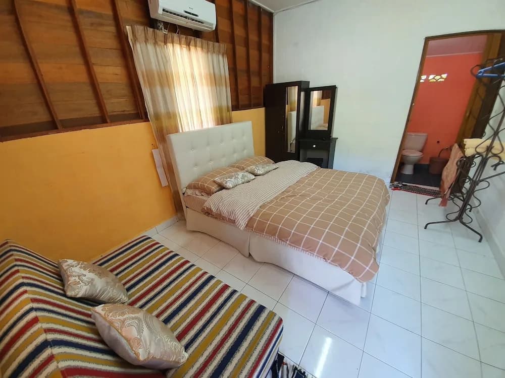 SPOT ON 89906 Kendong Village Resort - photo 6