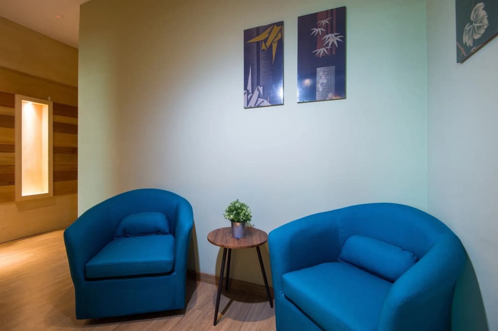 Finess Basic Hotel - photo 11