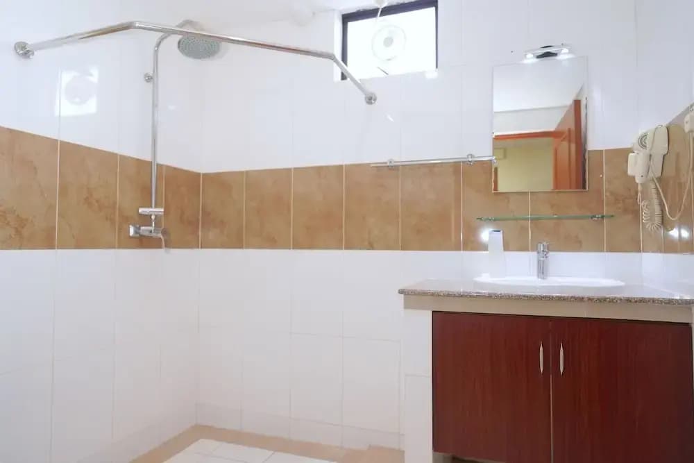 Oyo 89866 Houz Inn - photo 10