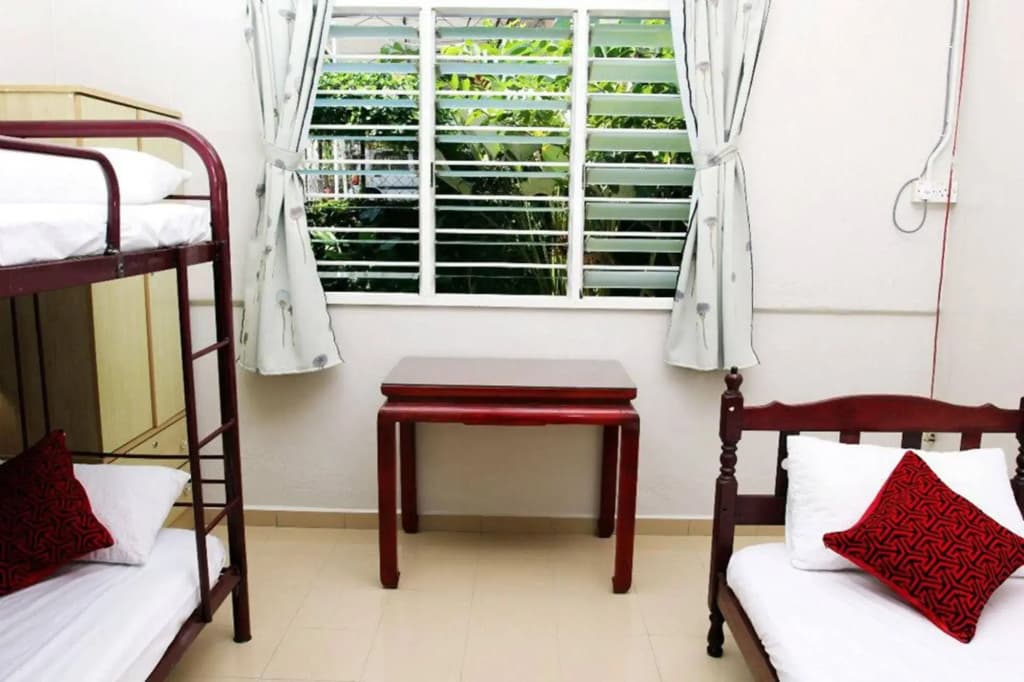 Foo Homestay - photo 2