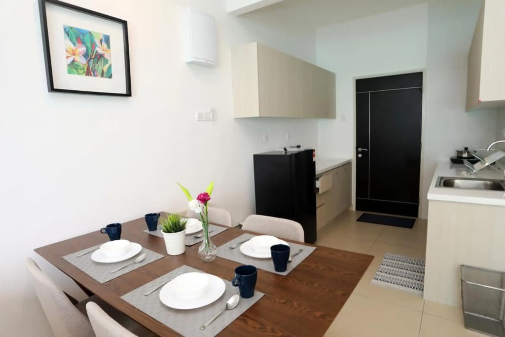FAMILY COZY HOME @ MIDHILLS GENTING l 8 MINS TO GPO - photo 19