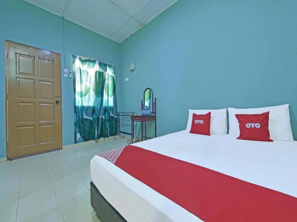 Tahan Guest House - photo 6
