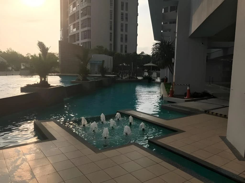 Swiss Garden Residence Kuala Lumpur - photo 8